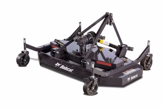 2022 Bobcat Finish Mower - 3PT, 72" - Image 1