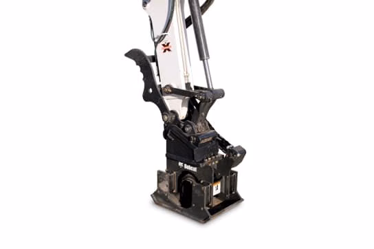 2023 Bobcat Plate Compactor - PCF34 - Image 1