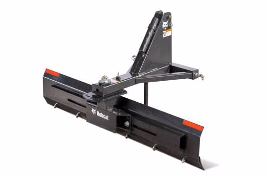 2022 Bobcat Angle Blade - 3PT, 84" - Image 1