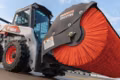 2025 Bobcat Angle Broom - 68" - Image 4