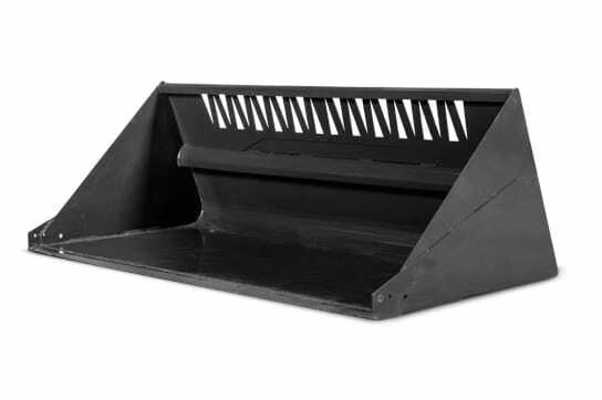 2023 Bobcat Bucket - Light Material, 68" - Image 1