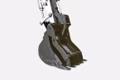 2024 Bobcat PL Thumbs (Pro-Link) - Large Excavator - Image 1