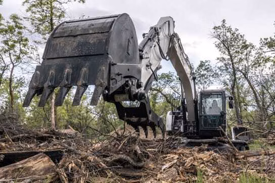 2024 Bobcat PL Thumbs (Pro-Link) - Large Excavator - Image 3