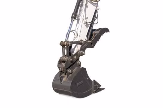 2024 Bobcat Bucket - Trenching, LX, 36" (.71 cu yd) - Image 3