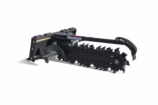 2025 Bobcat Trencher - LT313, 4' - Image 1