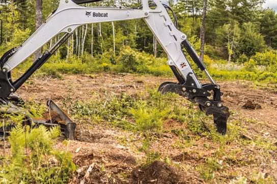 2023 Bobcat Ripper Attachment - Image 2
