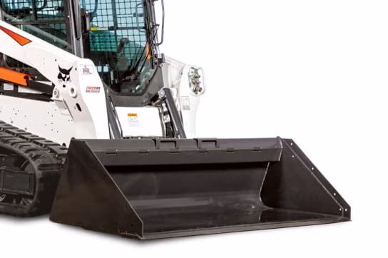 2025 Bobcat Bucket - Severe Duty, 74" - Image 2