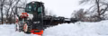 2026 Bobcat Snow Pusher Pro - 96" - Image 3