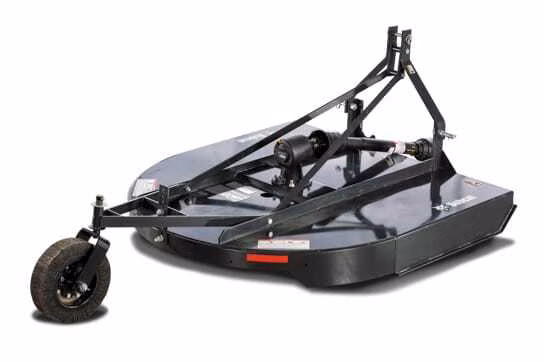 2026 Bobcat Rotary Cutter - 3PT, 72" - Image 1