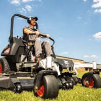 2022 Bobcat ZT6061SL - Image 2