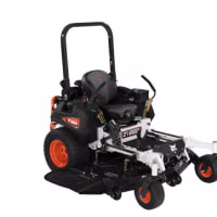 2022 Bobcat ZT6161SM - Image 1