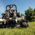 2022 Bobcat ZT6161SM - Image 2