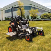 2022 Bobcat ZT6161SM - Image 3