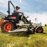 2022 Bobcat ZT6161SN - Image 4