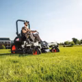 2022 Bobcat ZT7072SW - Image 2