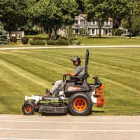 2022 Bobcat ZT7072SW - Image 4