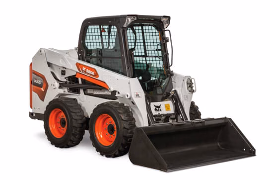 2024 Bobcat S510 - Image 1