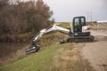 2024 Bobcat Flail Mower - 40"(736 lb) - Image 1