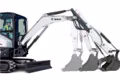 2023 Bobcat E35 25 HP - Image 10