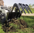 2025 Bobcat Grapple, Root - 82" - Image 5