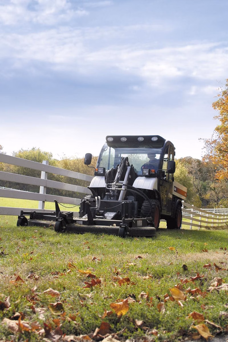 2023 Bobcat Mower - 90" - Image 2