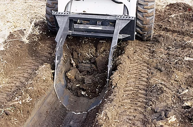 2023 Bobcat Digger - 25" - Image 4