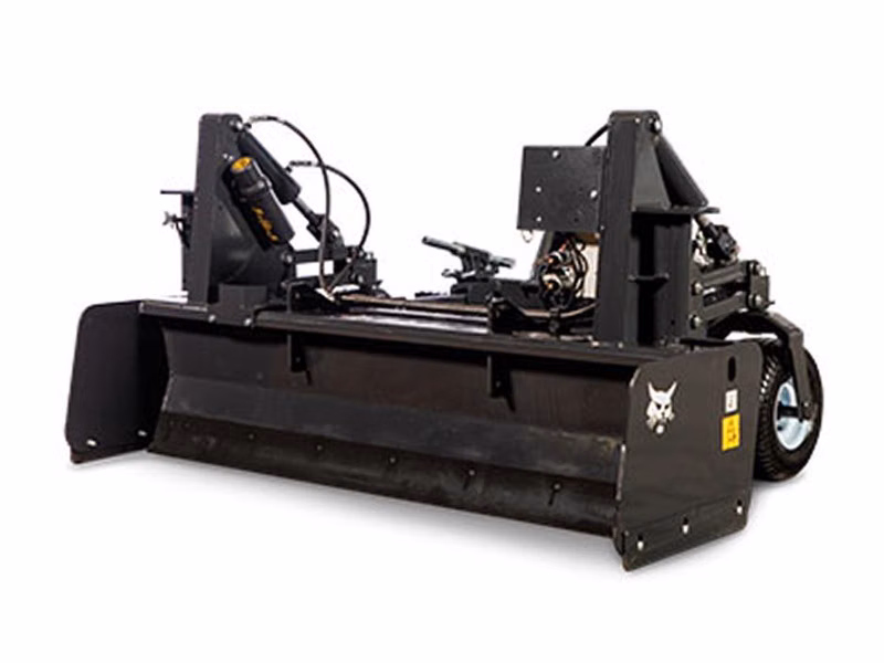 2023 Bobcat HD Box Blade - Image 1