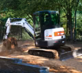 2025 Bobcat Trenching Bucket, Class 4 - 36" (458 lb) - Image 2