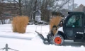 2024 Bobcat Snow Blade - 60" - Image 2