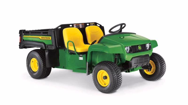 2024 John Deere Gator⢠TE 4x2 - Image 1