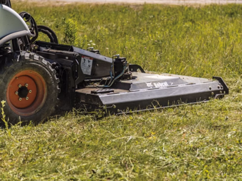 2023 Bobcat Brushcat - 44", (30cc) - Image 3