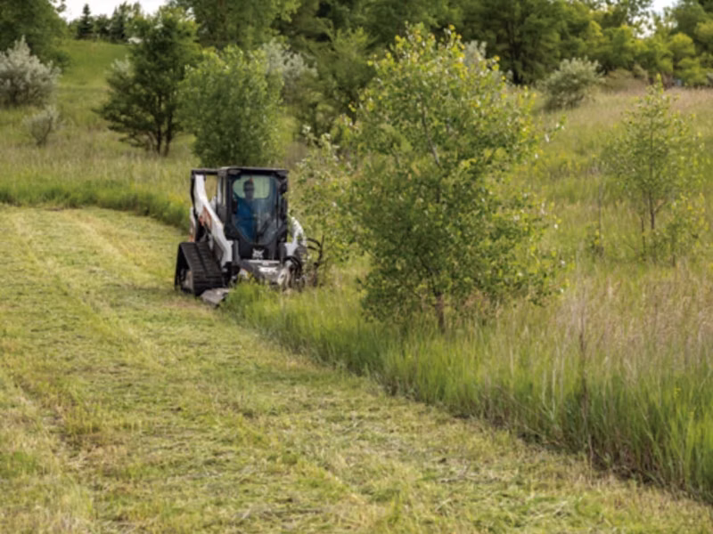 2023 Bobcat Brushcat - 44", (30cc) - Image 4