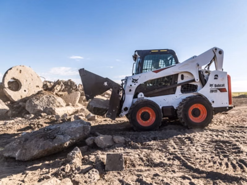 2026 Bobcat Bucket - Combination, L65 - Image 3