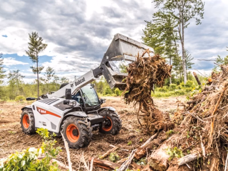 2026 Bobcat Bucket - Combination, L65 - Image 4