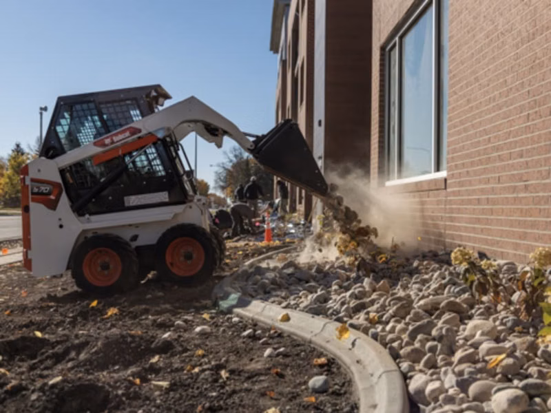 2026 Bobcat Bucket - General Purpose, L65 - Image 3