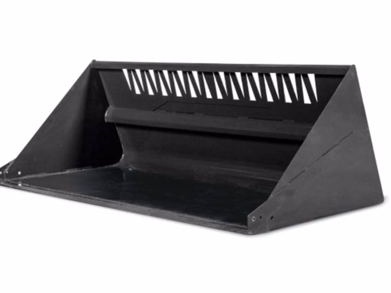 2023 Bobcat Bucket - Light Material, L65 - Image 1