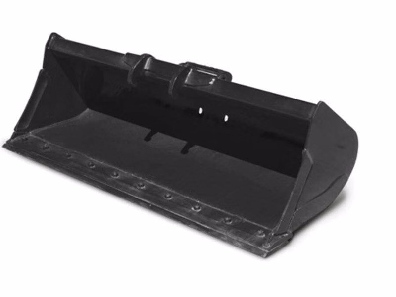 2023 Bobcat Bucket - Smooth, X-Change, Class 4, 30" - Image 3