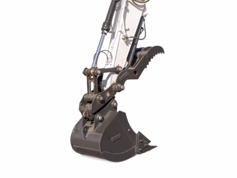 2023 Bobcat Bucket - Trenching, 418, 16" (Pin-On) - Image 3
