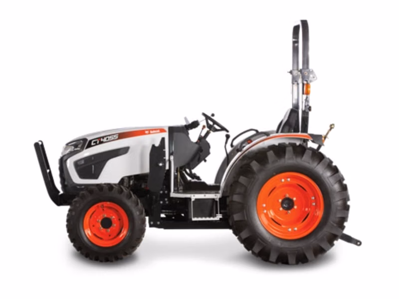 2024 Bobcat CT4055 SST - Image 21