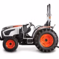 2024 Bobcat CT4058 HST - Image 1