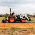2024 Bobcat CT4058 HST - Image 2