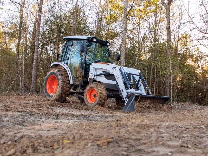 2024 Bobcat CT4058 HST - Image 16