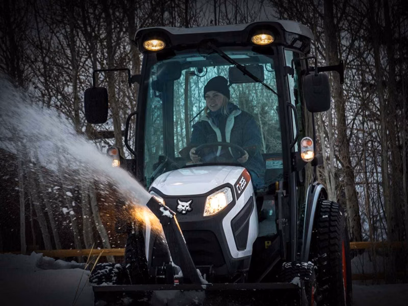 2023 Bobcat CT5545 HST - Image 10