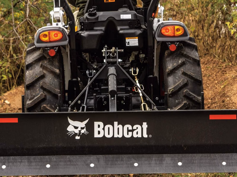 2023 Bobcat CT5545 HST - Image 21