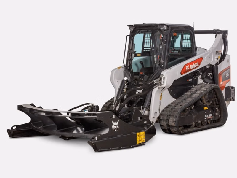 2025 Bobcat HD Brush Cutter - High Flow, 86" - Image 1
