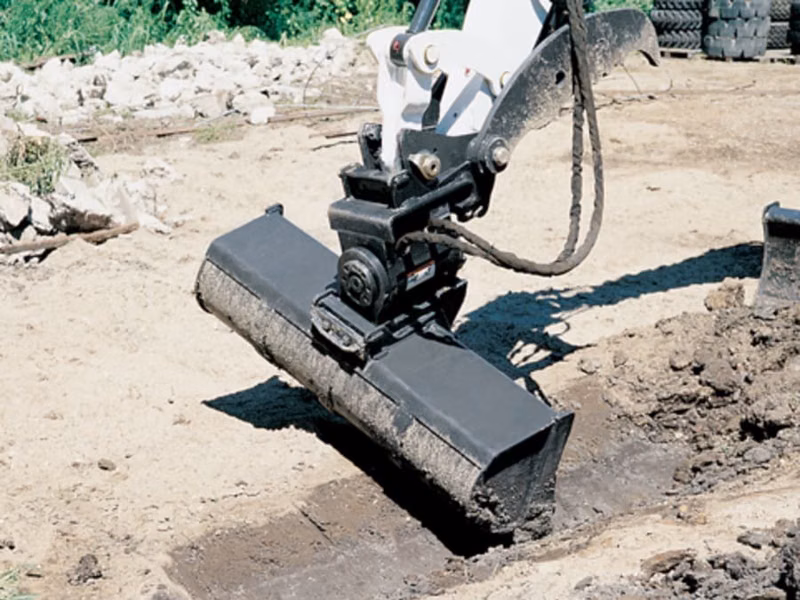2025 Bobcat PowerTilt - PTX41 - Image 3