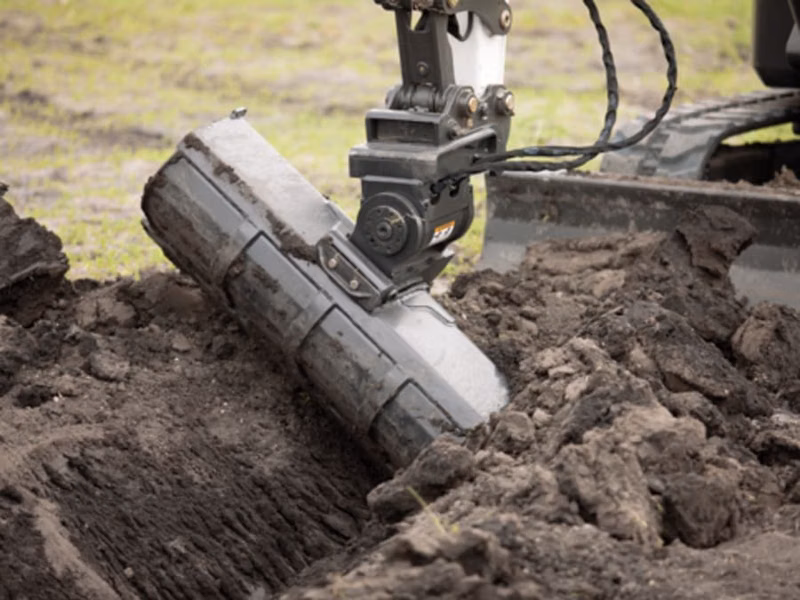 2025 Bobcat PowerTilt - PTX42 - Image 2