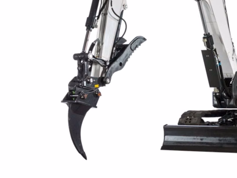 2025 Bobcat Ripper - 35mm Pins - Image 1