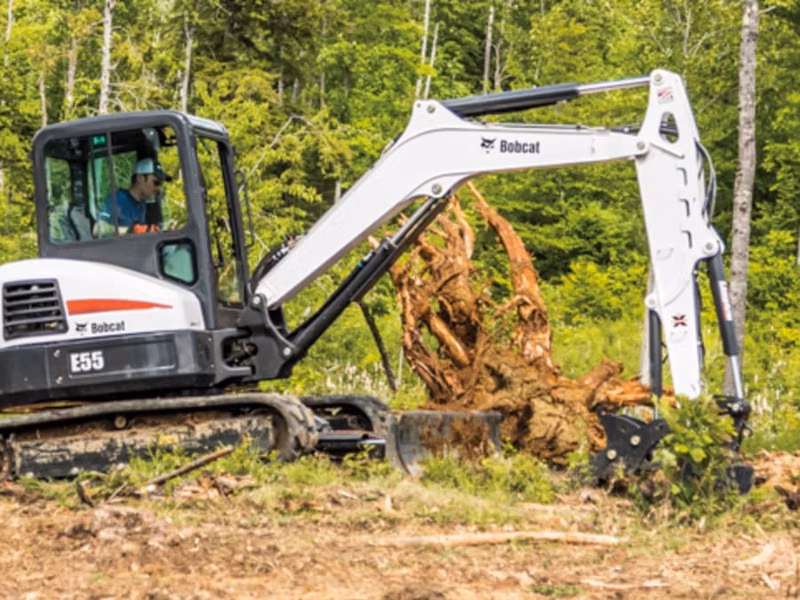 2023 Bobcat Ripper - 45mm Pins - Image 3