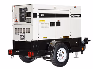2024 Multiquip DCA20SPXU4F - Image 1
